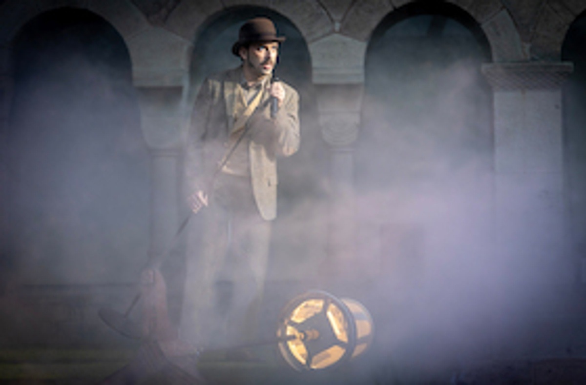 Der große Gatsby