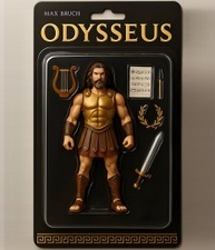 Odysseus