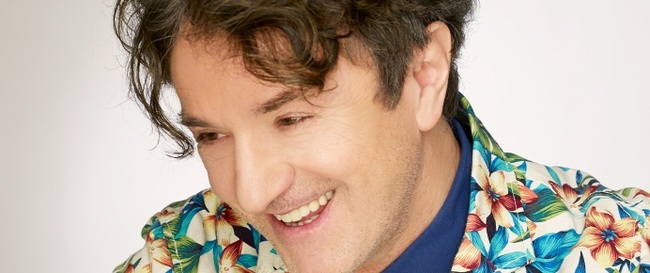 Goran Bregovic & his Wedding and Funeral Band