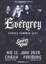 EVERGREY