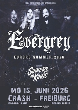 EVERGREY