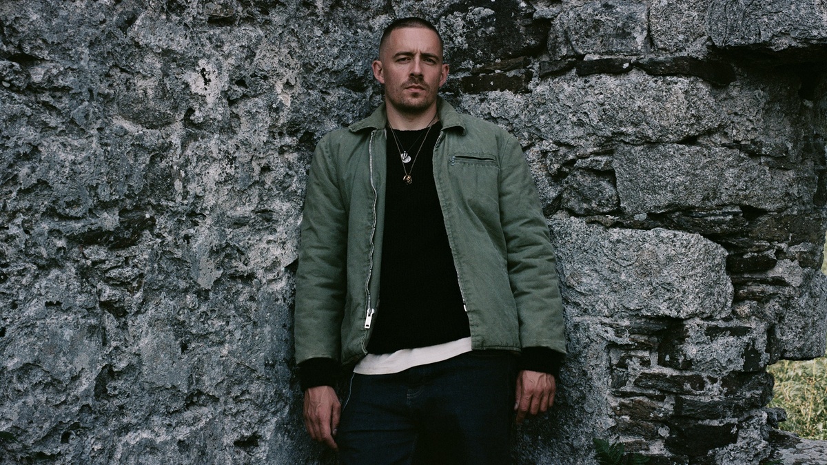 Dermot Kennedy | Logen-Seat in der Ticketmaster Suite