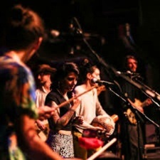 Sistema Sonidero