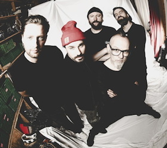 Thomas D and The KBCS