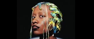 Cécile McLorin Salvant