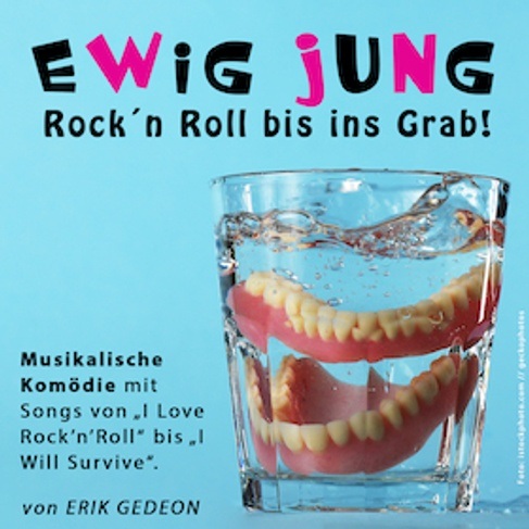 Ewig jung