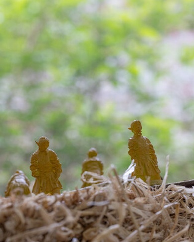 BLITZ w/ Josey Rebelle, Len Faki, VSSL.