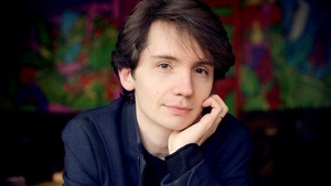 Karol Mossakowski, Orgel.