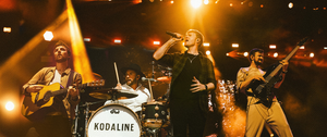 Kodaline