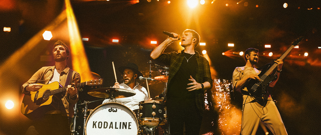 Kodaline