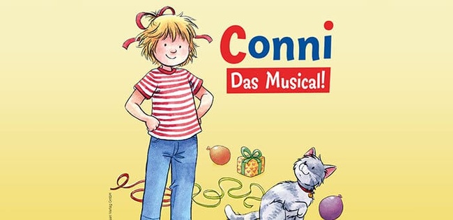 Conni - Das Musical!