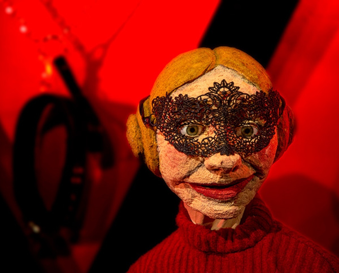 Titelbild der Veranstaltung Fifty Shades of Gretel