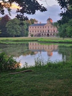 „Sommernachtstraum“