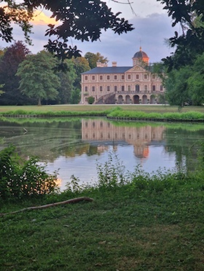 „Sommernachtstraum“