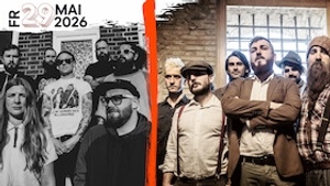 Faintest Idea & Lennon Kelly