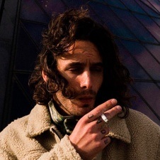 ALLAN RAYMAN