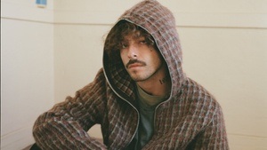 Chezile - Wish You Were Here EU/UK Tour