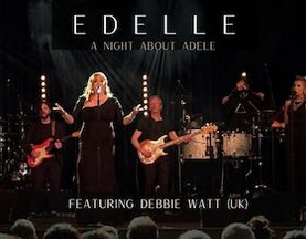 EDELLE - A Nights about Adele