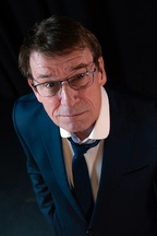 Jan-Peter Petersen - "Streng gemein"