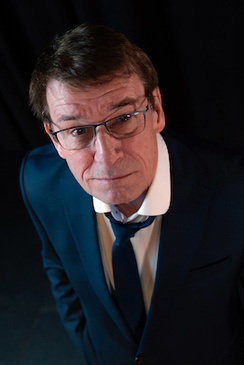 Jan-Peter Petersen - "Streng gemein"