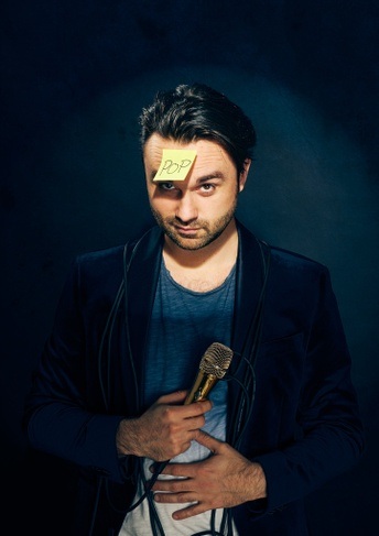 Dr. Pops musikalische Zeitreise