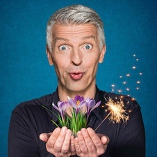 Johannes Flöck | Frühblüher und Spätzünder