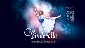 Cinderella - CLASSICO BALLET NAPOLI