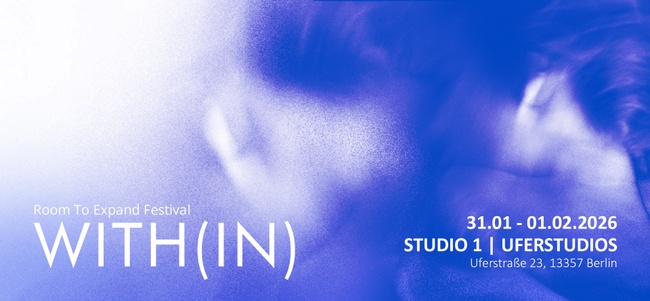 Room To Expand 4: WITH(IN)