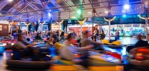 Historischer Jahrmarkt