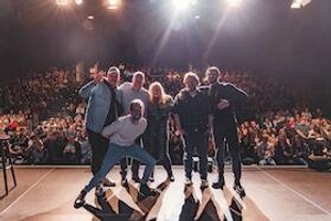 Candid Comedy "Stand Up Comedy Mixed Show"