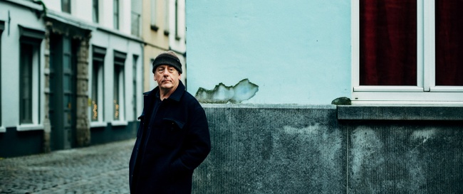 Luka Bloom