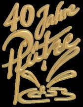 40 Jahre Pfütze – ein Fest