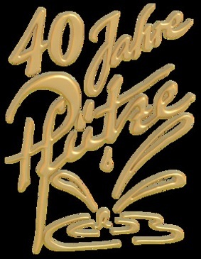 40 Jahre Pfütze – ein Fest