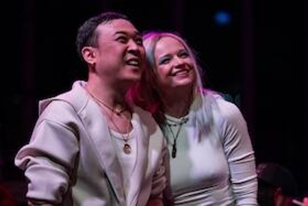 Romeo & Julia