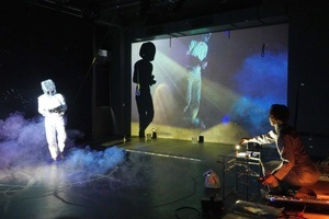 Plus Ou Moins Cirque Productions: Feldmessung