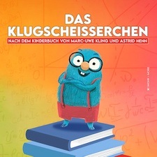 Das Klugscheißerchen