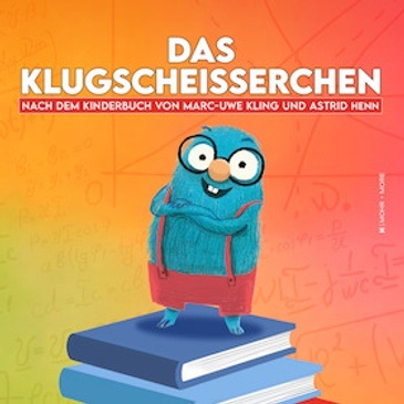 Das Klugscheißerchen