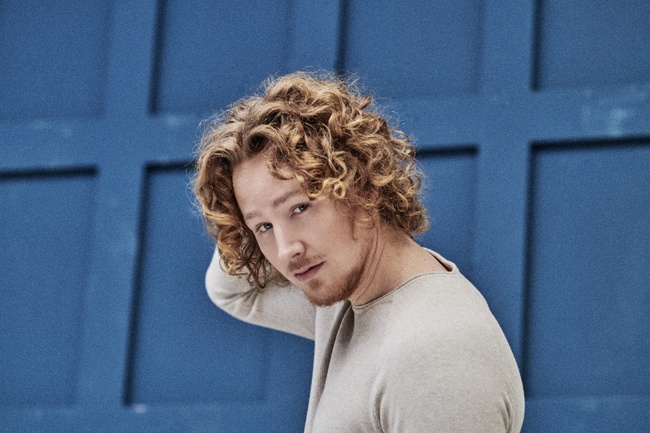 MICHAEL SCHULTE & Band - „Sanfte Töne, besondere Orte“ Tour 2026