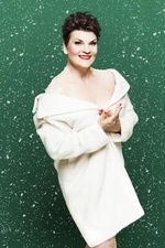 Very Christmas - Ein Weihnachtsabend mit Gayle Tufts