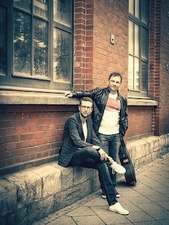 Simon & Garfunkel Revival Band