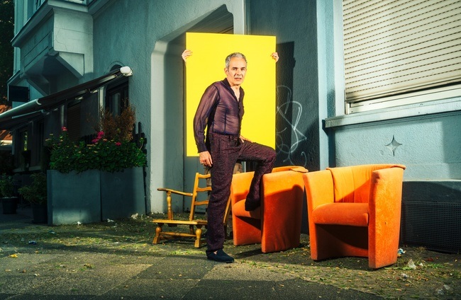 Nachrichten an meinen Sohn