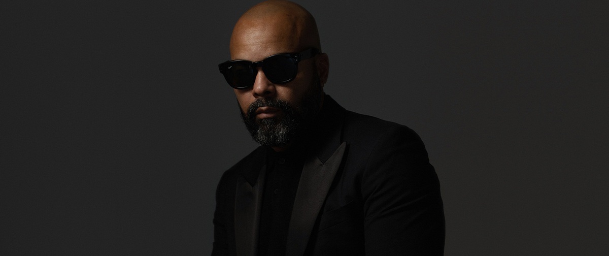 Titelbild der Veranstaltung Myles Sanko