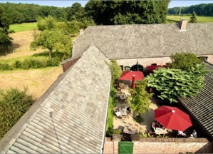 Zum Bauernhof-Café Baerlaghof