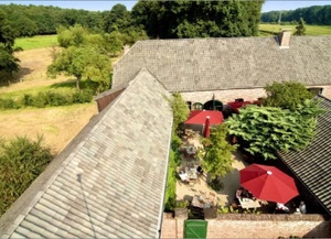 Zum Bauernhof-Café Baerlaghof