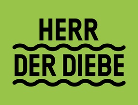 Herr der Diebe