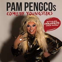 Pam Pengco "Comedy Young Stars"
