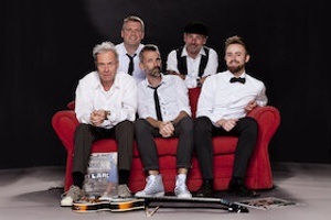 Abbey Lane | SommerKultur 2026