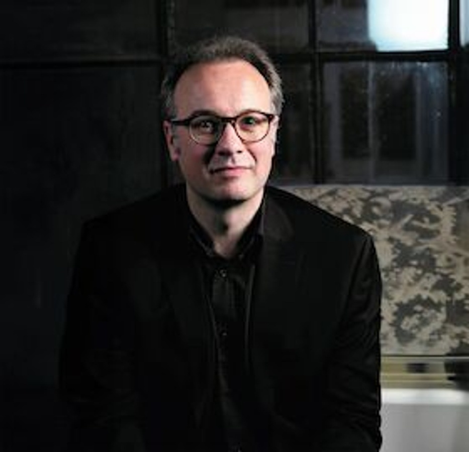 René Sydow