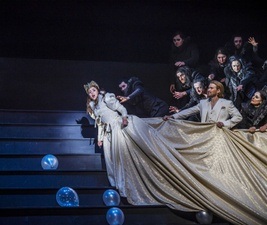 Lucia di Lammermoor