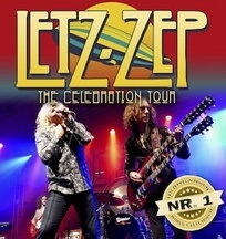 Letz Zep - »Zeppelin’s Resurrection«